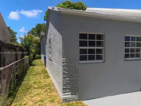 1051 NW 63rd Street Miami FL 33150