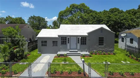 1051 NW 63rd Street Miami FL 33150