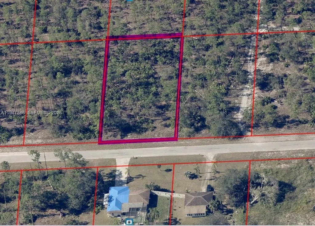 1407 Sheldon Avenue Lehigh Acres FL 33972