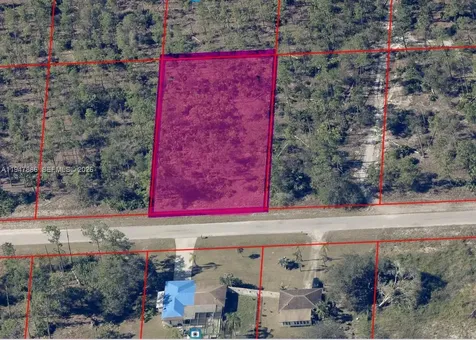 1407 Sheldon Avenue Lehigh Acres FL 33972