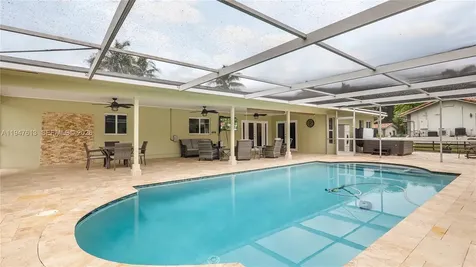 11071 SW 30th Court Davie FL 33328