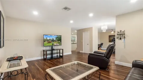 11071 SW 30th Court Davie FL 33328