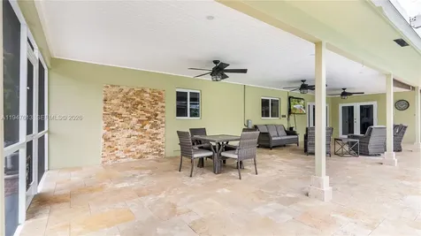 11071 SW 30th Court Davie FL 33328