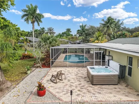 11071 SW 30th Court Davie FL 33328