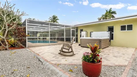 11071 SW 30th Court Davie FL 33328