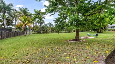 11071 SW 30th Court Davie FL 33328