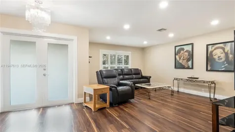 11071 SW 30th Court Davie FL 33328