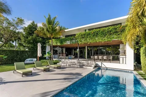 7333 Belle Meade Boulevard Miami FL 33138
