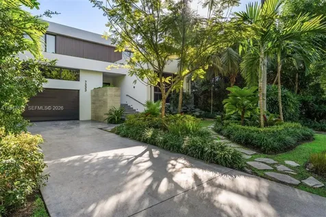 7333 Belle Meade Boulevard Miami FL 33138