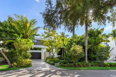 7333 Belle Meade Boulevard Miami FL 33138