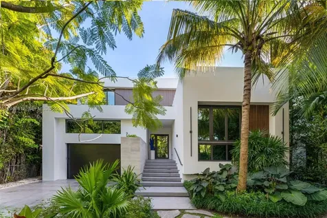 7333 Belle Meade Boulevard Miami FL 33138