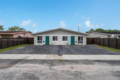 130-134 NW 57th Street Oakland Park FL 33309