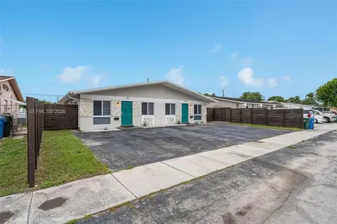 130-134 NW 57th Street Oakland Park FL 33309