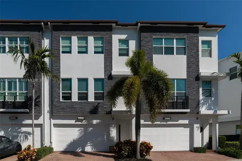 2900 NE 12th Terrace Oakland Park FL 33334