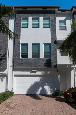 2900 NE 12th Terrace Oakland Park FL 33334