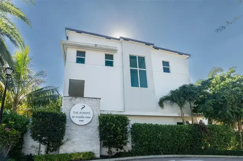 2900 NE 12th Terrace Oakland Park FL 33334