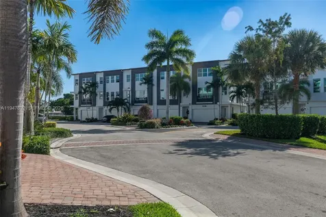 2900 NE 12th Terrace Oakland Park FL 33334