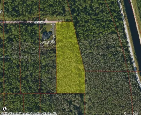 0 2nd Avenue NE Other City - In The State Of Florida FL 34117