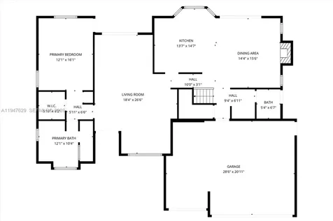 10402 Ashley Oaks Drive Riverview FL 33578