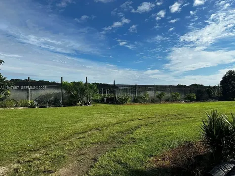 19051 SW 372 Street Homestead FL 33034