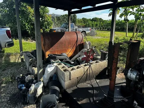 19051 SW 372 Street Homestead FL 33034