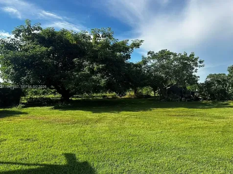 19051 SW 372 Street Homestead FL 33034