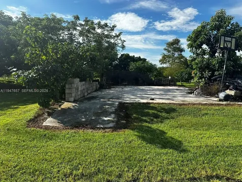 19051 SW 372 Street Homestead FL 33034