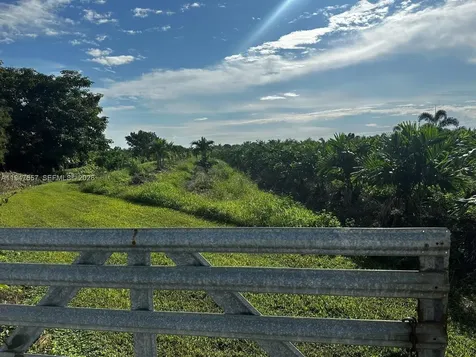 19051 SW 372 Street Homestead FL 33034