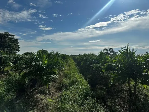 19051 SW 372 Street Homestead FL 33034