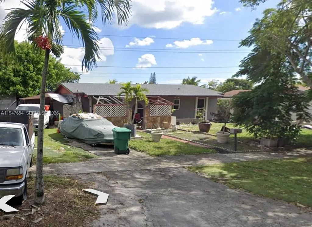 20211 NW 42nd Avenue Miami Gardens FL 33055
