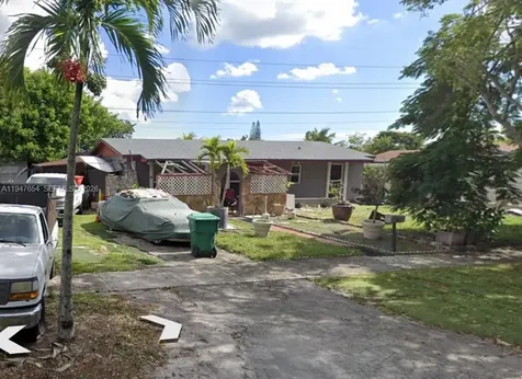 20211 NW 42nd Avenue Miami Gardens FL 33055