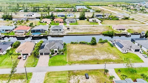 718 NW 38 Place Cape Coral FL 33993