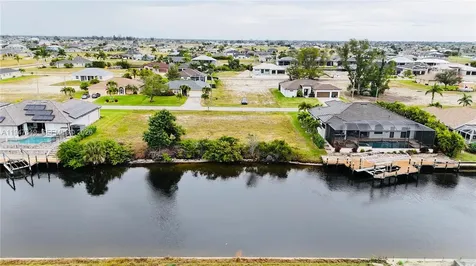 718 NW 38 Place Cape Coral FL 33993