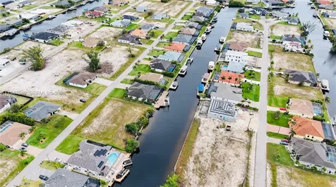 718 NW 38 Place Cape Coral FL 33993