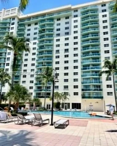 19390 Collins Avenue Sunny Isles Beach FL 33160
