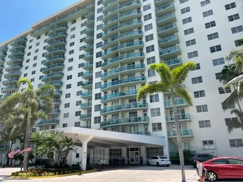 19390 Collins Avenue Sunny Isles Beach FL 33160