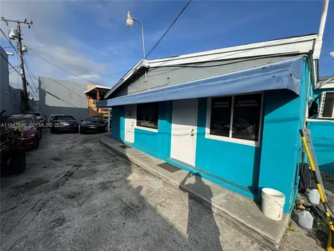 7241 SW 42nd Street Miami FL 33155