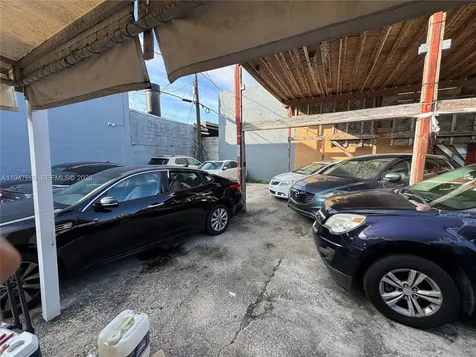 7241 SW 42nd Street Miami FL 33155