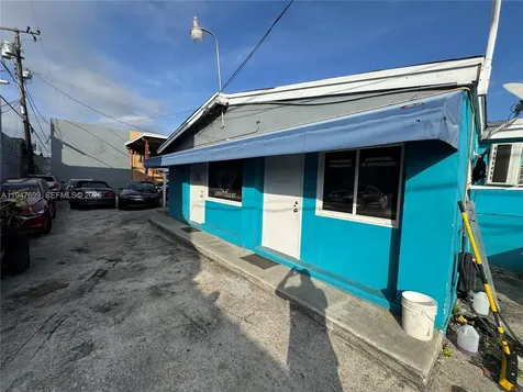 7241 SW 42nd Street Miami FL 33155