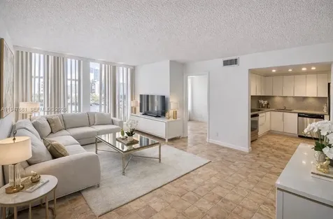 801 Three Islands Boulevard Hallandale Beach FL 33009