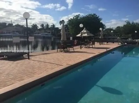 801 Three Islands Boulevard Hallandale Beach FL 33009