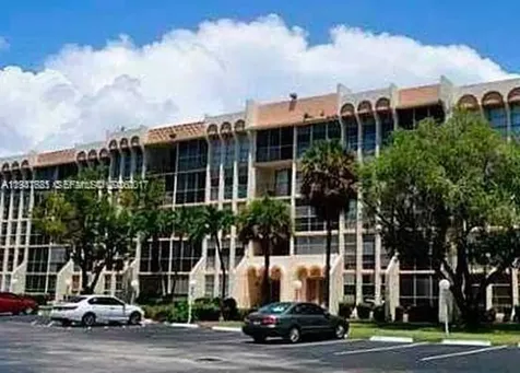 801 Three Islands Boulevard Hallandale Beach FL 33009