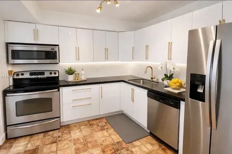 801 Three Islands Boulevard Hallandale Beach FL 33009