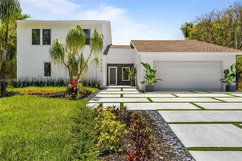 8500 SW 179th Street Palmetto Bay FL 33157