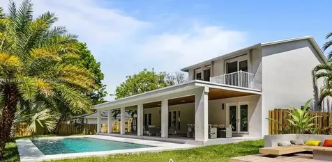 8500 SW 179th Street Palmetto Bay FL 33157
