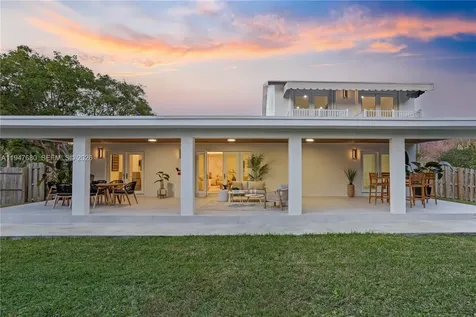8500 SW 179th Street Palmetto Bay FL 33157