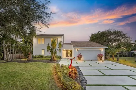 8500 SW 179th Street Palmetto Bay FL 33157