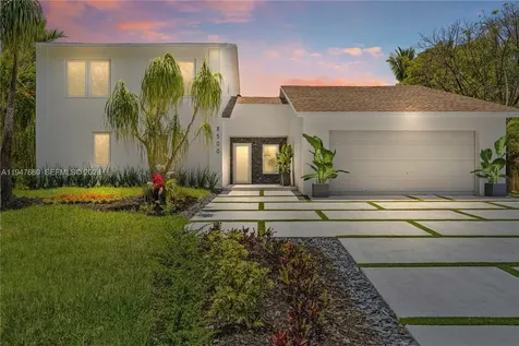 8500 SW 179th Street Palmetto Bay FL 33157