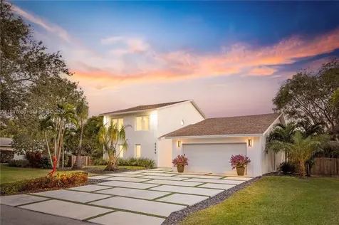 8500 SW 179th Street Palmetto Bay FL 33157