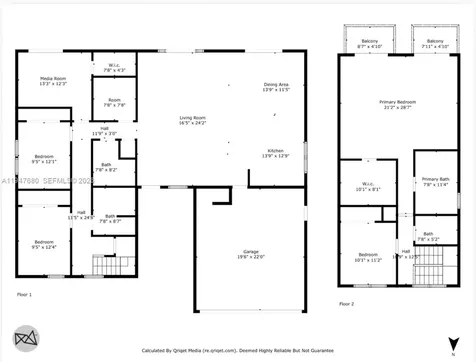 8500 SW 179th Street Palmetto Bay FL 33157